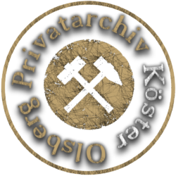 Logo Privatarchiv Köster